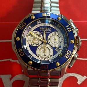 Invicta Men's Watch